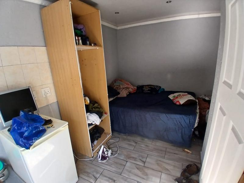 2 Bedroom Property for Sale in Parow Western Cape